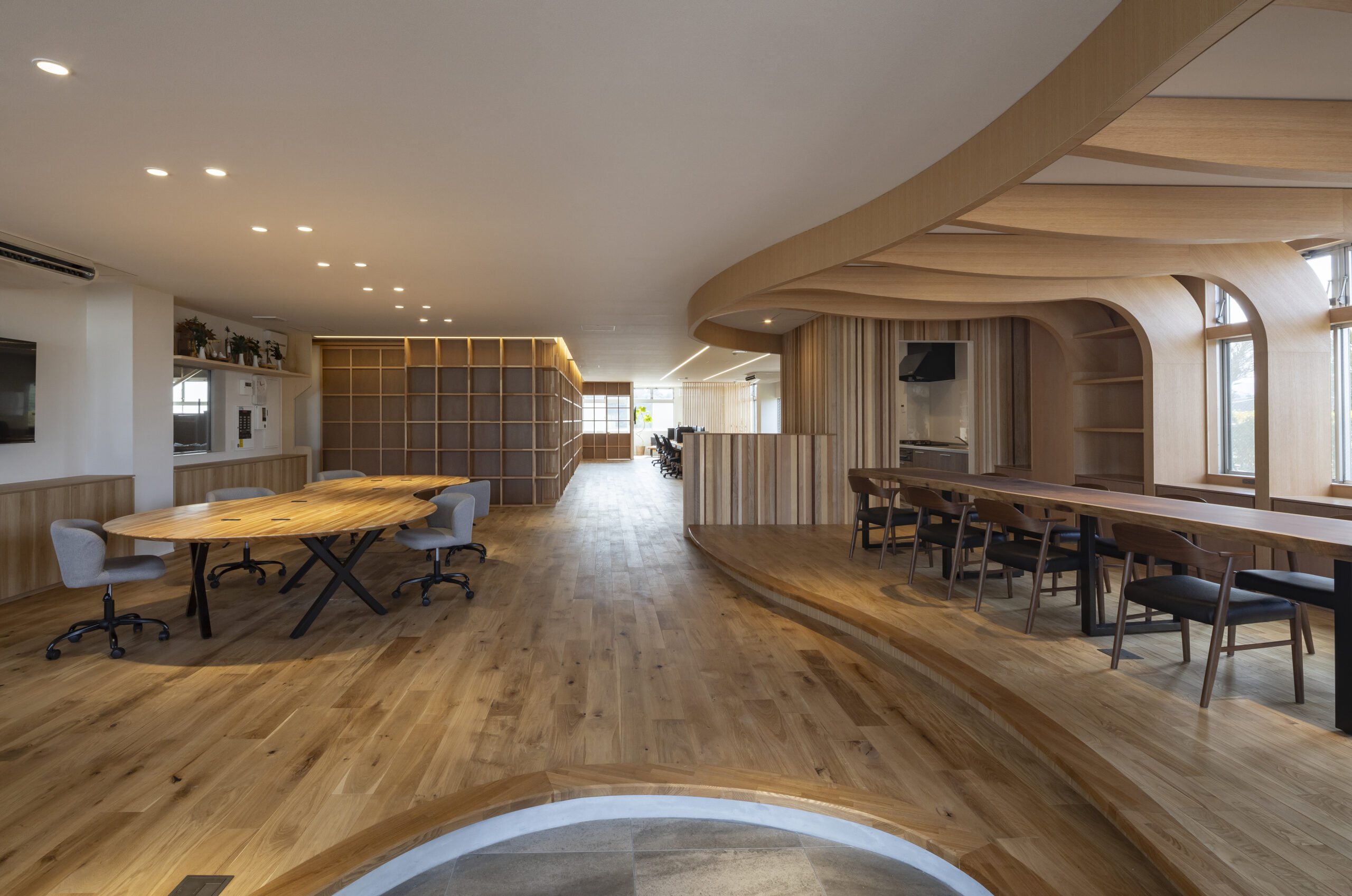 株式会社　桝忠銘木店