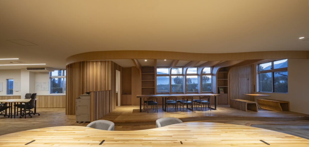 株式会社　桝忠銘木店