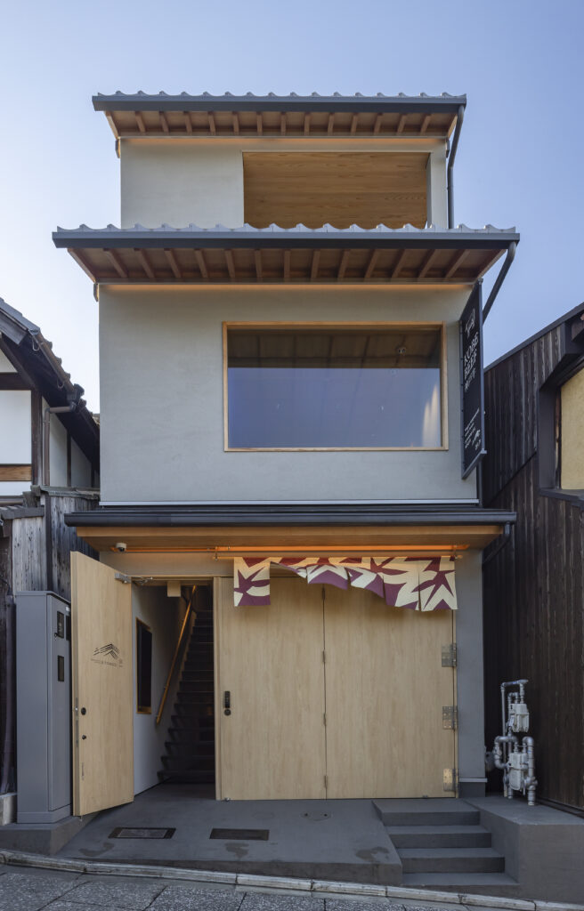 Wagyu teppanyaki steak house Kiyomizu 創 SOU