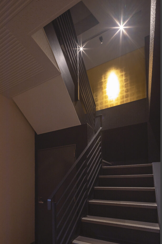 Wagyu teppanyaki steak house Nishiki 雅 MIYABI