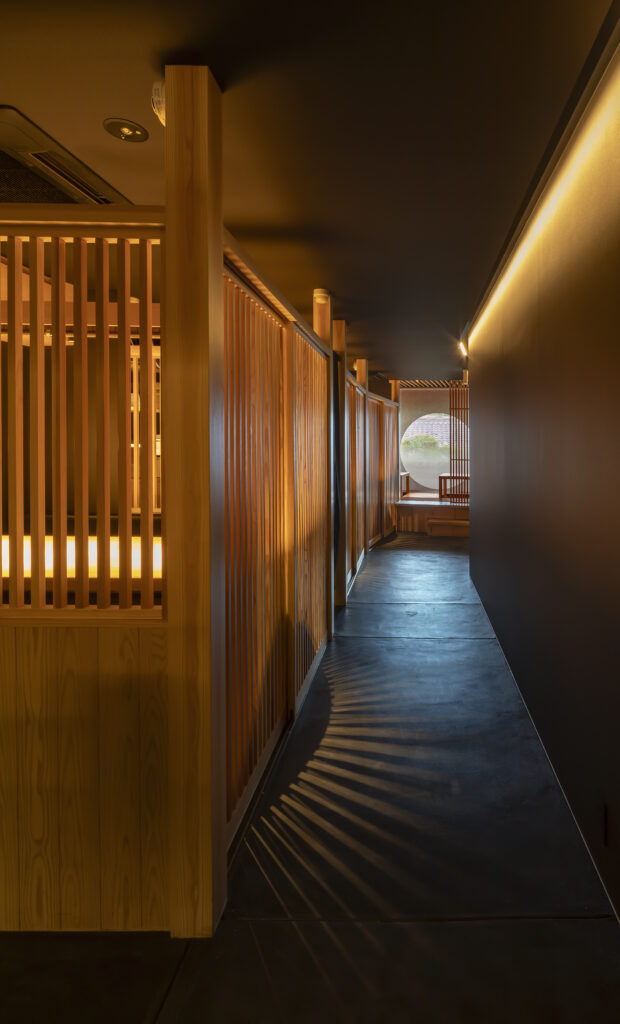 Wagyu teppanyaki steak house Kiyomizu 創 SOU