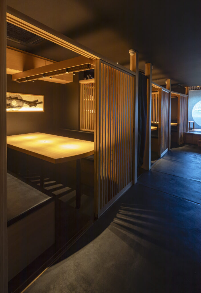 Wagyu teppanyaki steak house Kiyomizu 創 SOU