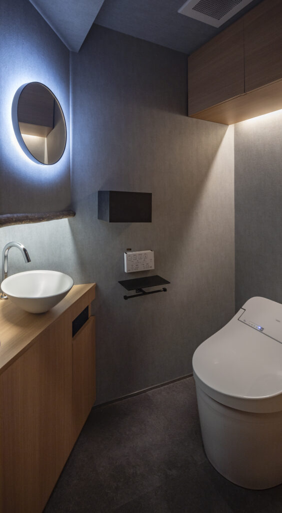 Wagyu teppanyaki steak house Kiyomizu 創 SOU