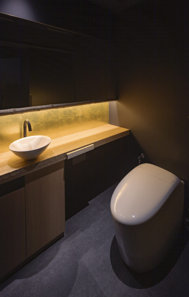 Wagyu teppanyaki steak house Nishiki 雅 MIYABI