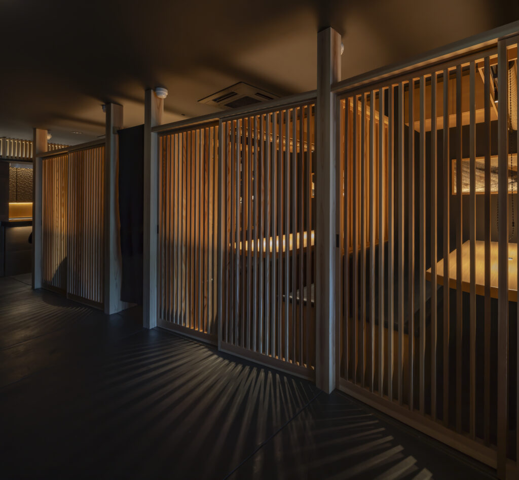 Wagyu teppanyaki steak house Kiyomizu 創 SOU