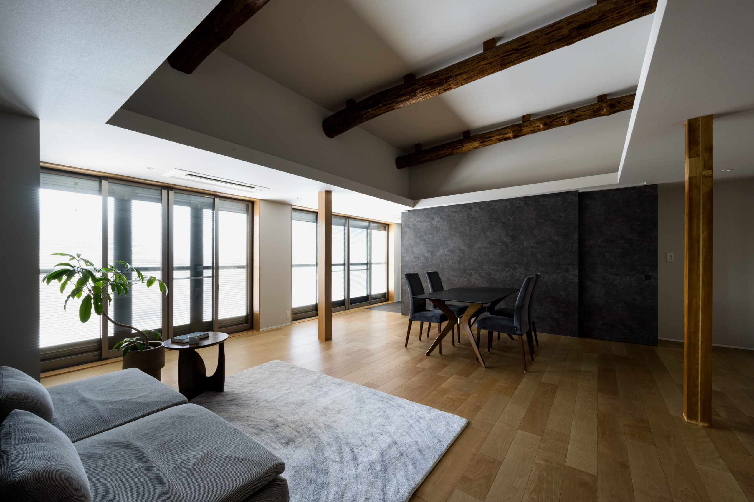 奈良市のリノベーション