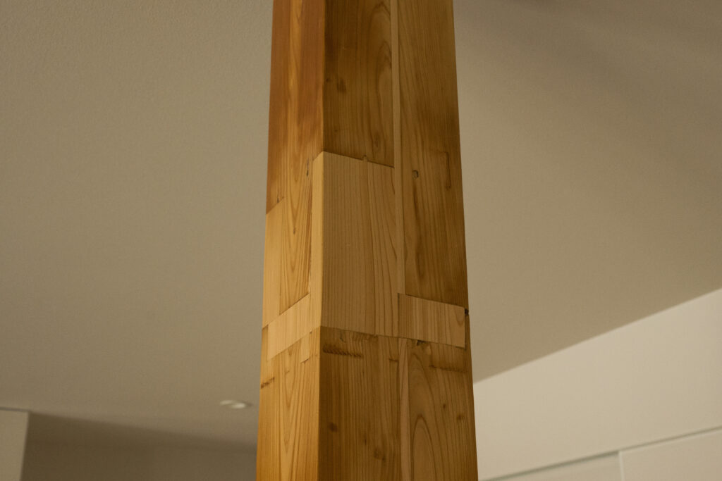 奈良市のリノベーション