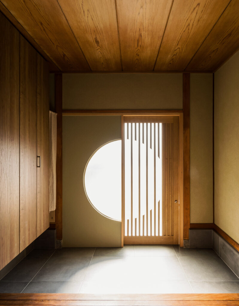 奈良市のリノベーション