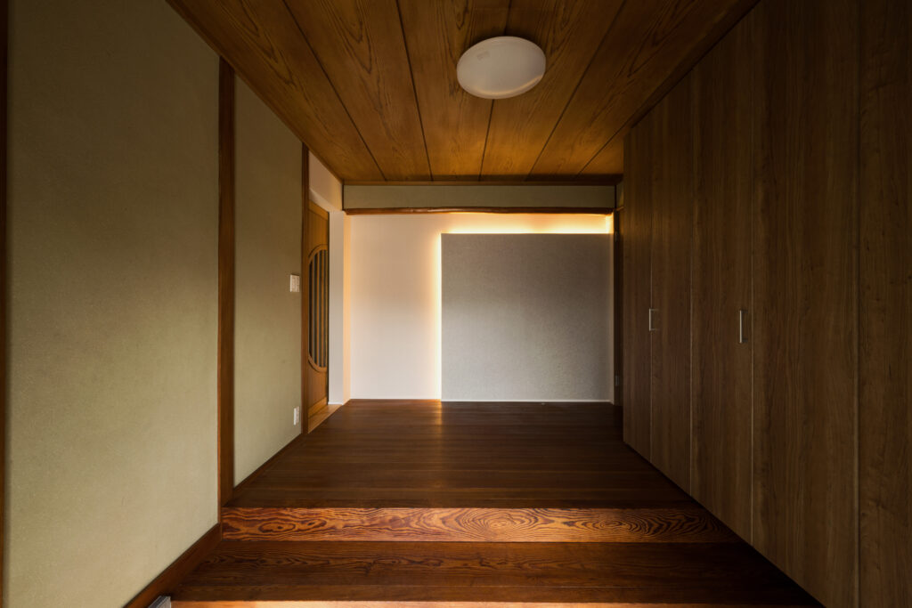 奈良市のリノベーション