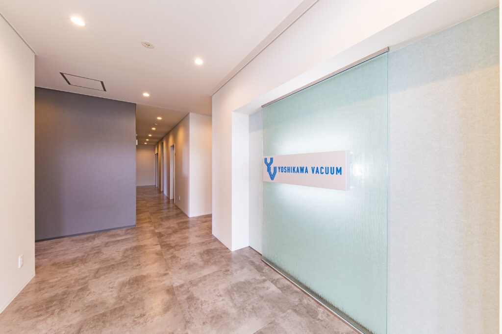 吉川製作所　田原本工場