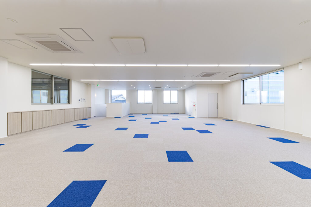 吉川製作所　田原本工場