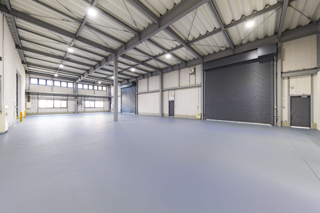 吉川製作所　田原本工場