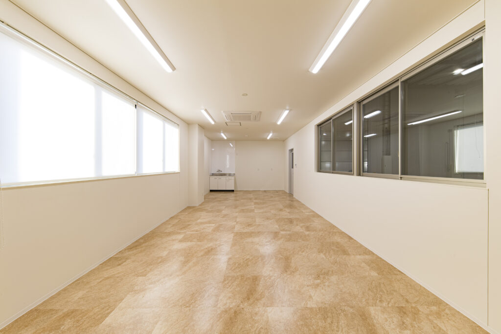 吉川製作所　田原本工場