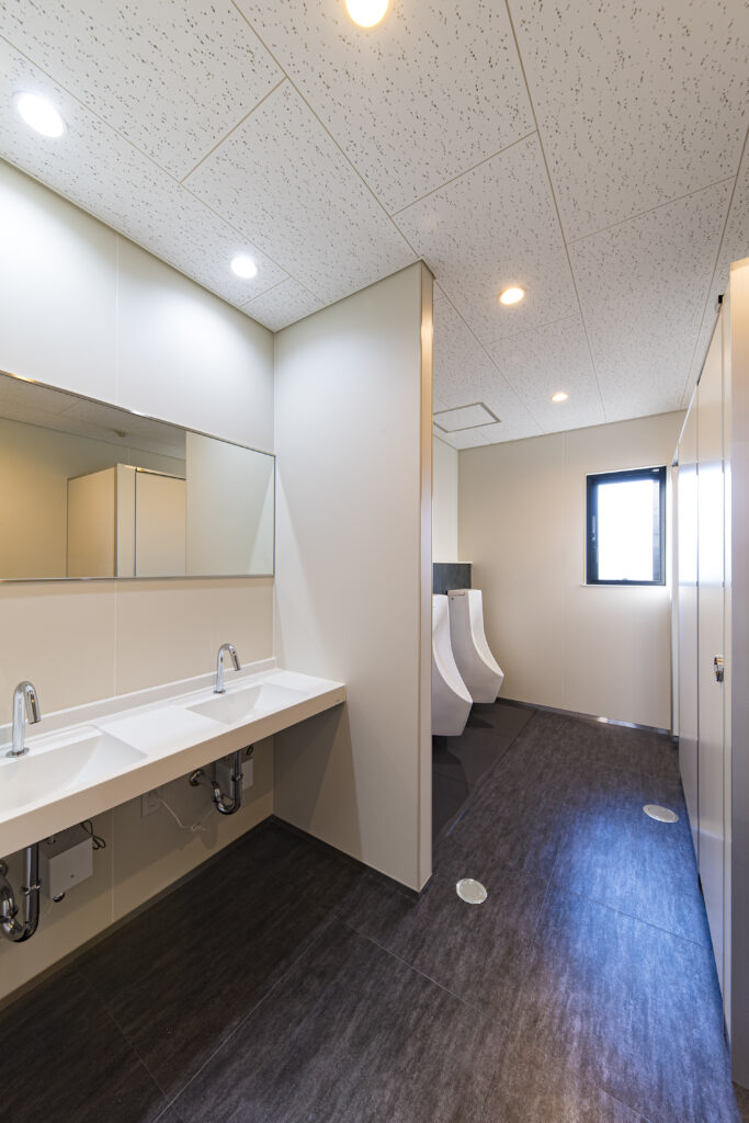 吉川製作所　田原本工場